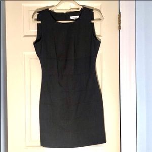 Calvin Klein Dress NWOT